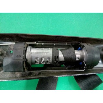 Recambio de cinturon seguridad delantero izquierdo para volvo xc90 d5 summum referencia OEM IAM 6008818L0H  