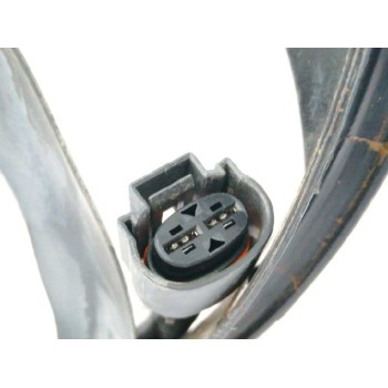 Recambio de electroventilador para kia niro e-niro drive referencia OEM IAM 3137230234  
