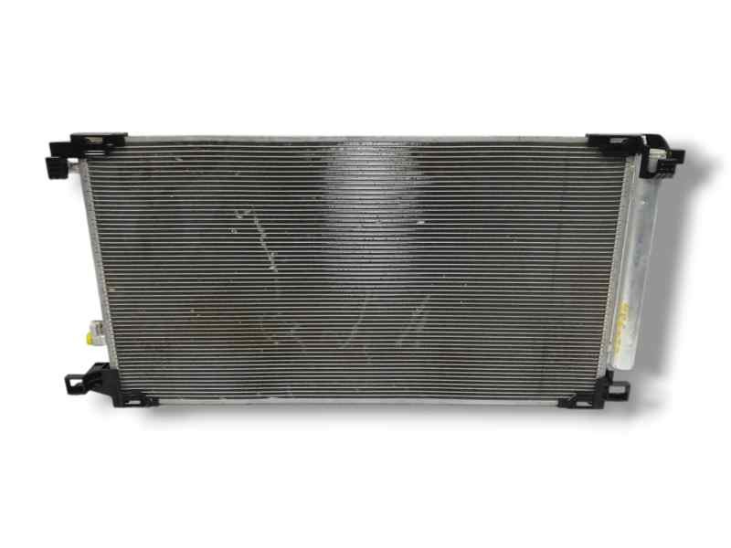 Recambio de condensador / radiador aire acondicionado para toyota prius 1.8 hybrid zvw50,zvw51,zvw50r referencia OEM IAM 8846010 Recambio de condensador / radiador aire acondicionado para toyota prius 1.8 hybrid zvw50,zvw51,zvw50r referencia OEM IAM 8846010