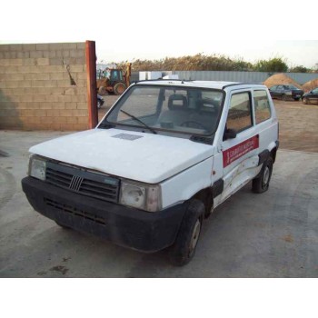 fiat panda del año 1991