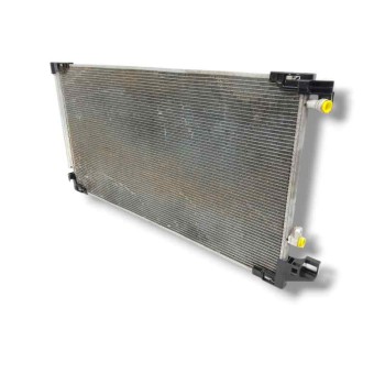 Recambio de condensador / radiador aire acondicionado para toyota prius 1.8 hybrid zvw50,zvw51,zvw50r referencia OEM IAM 8846010