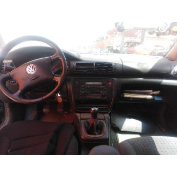 volkswagen passat berlina (3b2) del año 2000