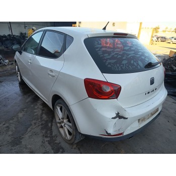 seat ibiza iv (6j5, 6p1) del año 2009