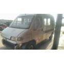 PEUGEOT BOXER CAJA CERRADA (RS3200)(230)('02)