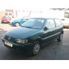 volkswagen polo berlina (6n1) del año 1998