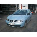 SEAT IBIZA (6L1)