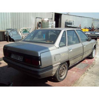 renault 21 berlina (b/l48) del año 1987