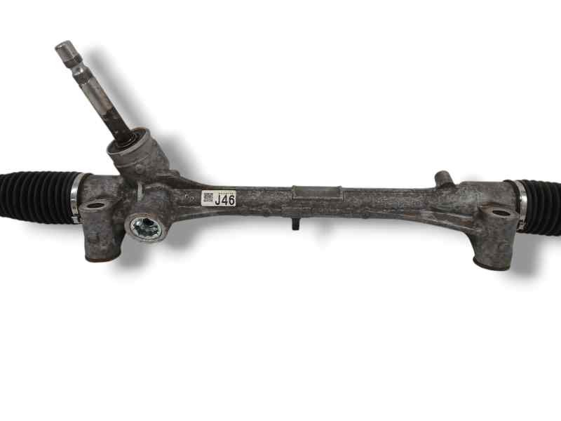 Recambio de cremallera direccion para toyota prius 1.8 hybrid zvw50,zvw51,zvw50r referencia OEM IAM 4551047170 Recambio de cremallera direccion para toyota prius 1.8 hybrid zvw50,zvw51,zvw50r referencia OEM IAM 4551047170