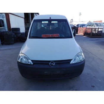 opel combo (corsa c) del año 2003