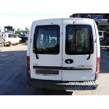 opel combo (corsa c) del año 2002