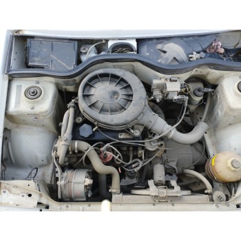 renault rapid/express (f40) del año 1991