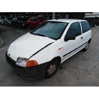 fiat punto berl. (176) del año 1997