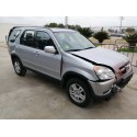 HONDA CR-V II (RD_)