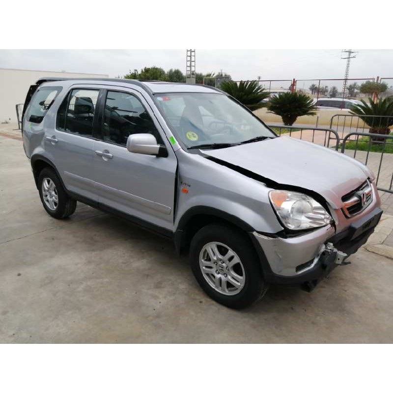HONDA CR-V II (RD_)