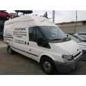 FORD TRANSIT CAJA CERRADA, MEDIA (FY) (2000 =>)