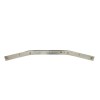 Recambio de refuerzo paragolpes trasero para lexus rx 3.3 v6 24v cat referencia OEM IAM 5217148090  