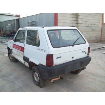 fiat panda del año 1991