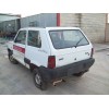 fiat panda del año 1991