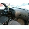 ford fiesta berlina (dx) del año 2000