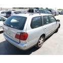 NISSAN PRIMERA TRAV. (WP11)