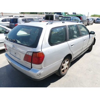 nissan primera trav. (wp11) del año 2001