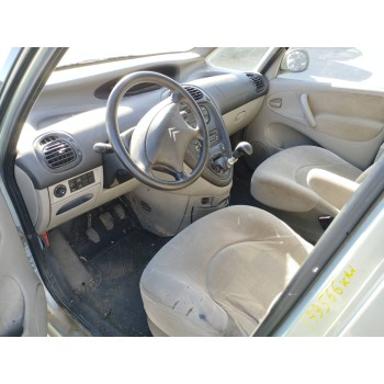 citroën xsara picasso del año 2005