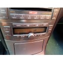 TOYOTA AVENSIS (_T25_)