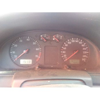 volkswagen passat berlina (3b2) del año 2000
