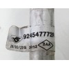 Recambio de tubos aire acondicionado para renault clio iv 1.5 dci diesel fap referencia OEM IAM 924547772R  