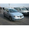 SEAT IBIZA (6L1)