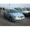 seat ibiza (6l1) del año 2004