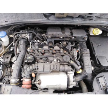 citroën c4 cactus del año 2018