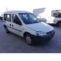 OPEL COMBO (CORSA C)