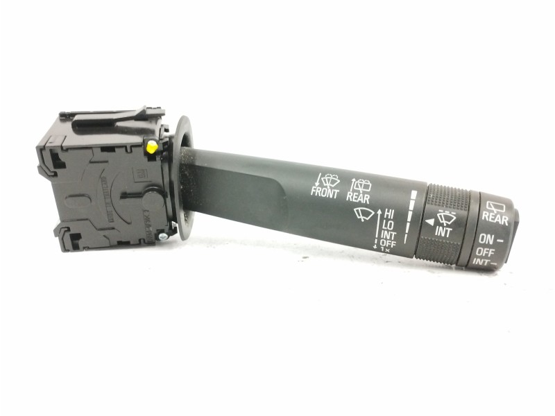 Recambio de mando limpia para opel mokka 1.6 cdti dpf referencia OEM IAM 95442049 Recambio de mando limpia para opel mokka 1.6 cdti dpf referencia OEM IAM 95442049