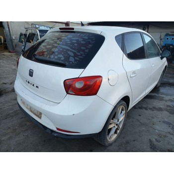 seat ibiza iv (6j5, 6p1) del año 2009