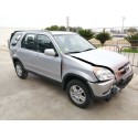 HONDA CR-V II (RD_)