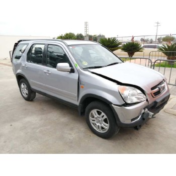 honda cr-v (rd8) del año 2002