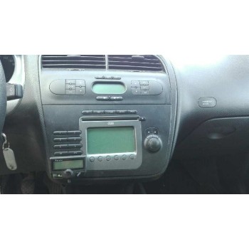 seat altea (5p1) del año 2006