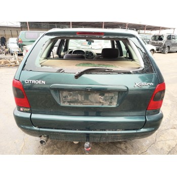 citroën xsara break (n2) del año 1999