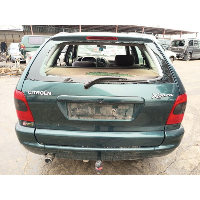 citroën xsara break (n2) del año 1999