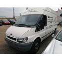 FORD TRANSIT CAJA CERRADA, MEDIA (FY) (2000 =>)