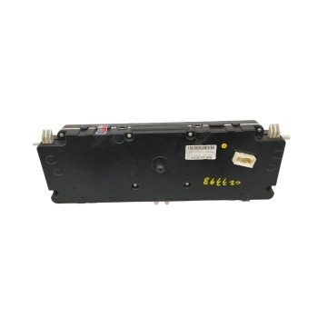 Recambio de cuadro instrumentos para citroën c4 picasso 1.6 blue-hdi fap referencia OEM IAM 9811083780  