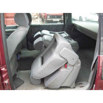 peugeot 806 del año 1997