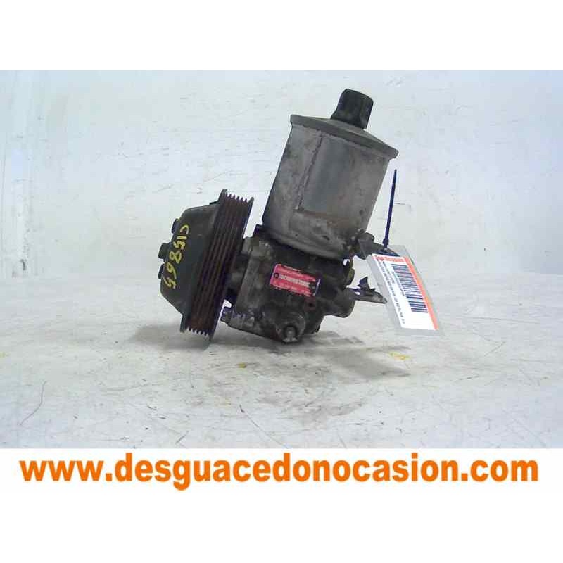 Recambio de bomba direccion para mercedes-benz clase e (w124) berlina 3.0 referencia OEM IAM 1244601880  