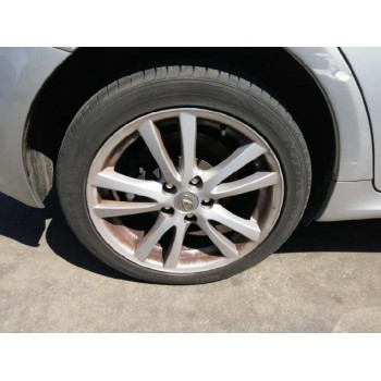 lexus is ii (_e2_) del año 2007