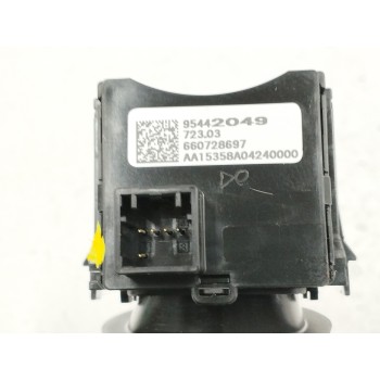 Recambio de mando limpia para opel mokka 1.6 cdti dpf referencia OEM IAM 95442049  