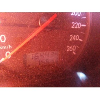 volkswagen passat berlina (3b2) del año 2000