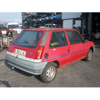 renault 5 (b/c40) del año 1989