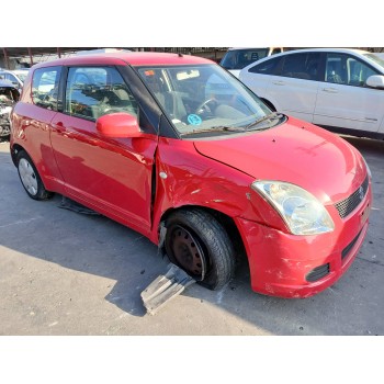 suzuki swift berlina (mz) del año 2006