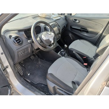 renault captur i ( j5 h5 ) del año 2017